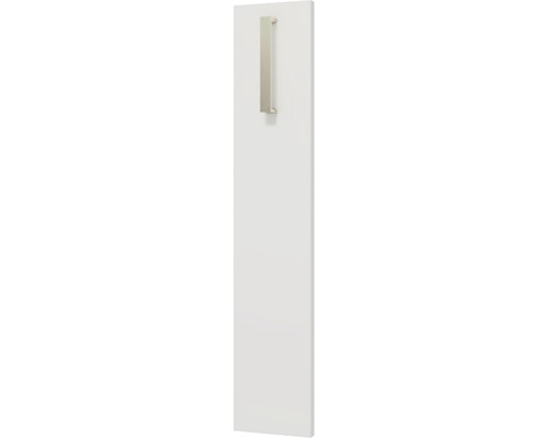 Skrinkové dvere BE SMART Modern XL C15 biele lesk