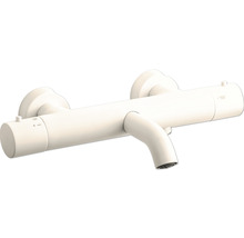 Nástenná sprchová batéria pre povrchovú montáž do kúpeľne