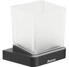 Držiak pohára Ravak na zubné kefky a zubnú pastu