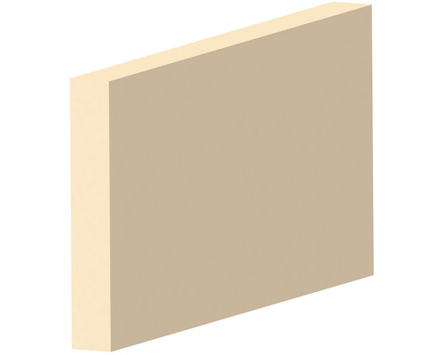 Šamotová doska 250x124x20 mm Šamotová doska 250x124x20 mm