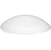Sklenené tienidlo lampy