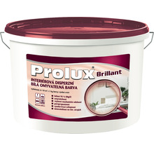 Farba na stenu PROLUX BRILLANT 7,5 kg