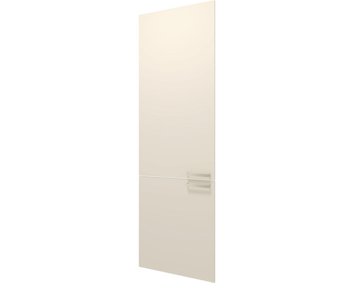 Skrinkové dvere BE SMART Modern XL D60 CH kašmír