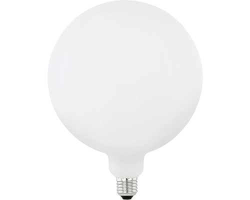 LED žiarovka Eglo 110102 E27 / 4,5 W ( 40 W ) 470 lm 2700 K biela