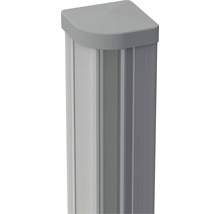 Stĺpik s koncovkou