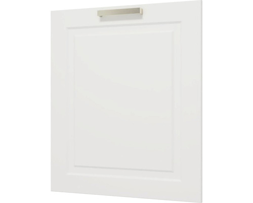Skrinkové dvere BE SMART Rustic XL D60/ D60 R biele