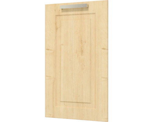 Skrinkové dvere BE SMART Rustic XL D40 dub arlington