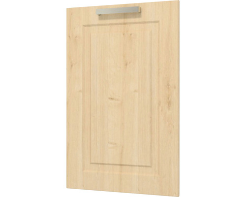 Skrinkové dvere BE SMART Rustic XL D45 dub arlington