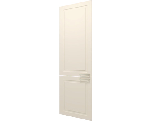 Skrinkové dvere BE SMART Rustic XL D60 CH kašmír