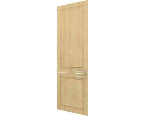 Skrinkové dvere BE SMART Rustic XL D60 CH dub arlington