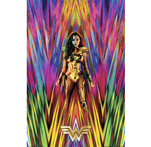 Filmový plagát Wonder Woman