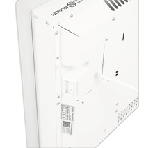 Konvektor Eurom Alutherm 1500 Verre 1500 W