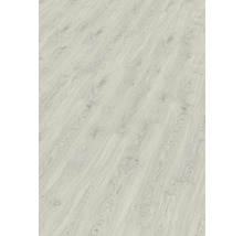 Svetlá laminátová podlaha s kresbou dreva