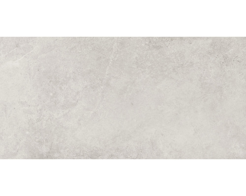 Dlažba imitácia kameňa Montreal white matt 59,7x119,7 cm Vzor dlaždice s matným povrchom