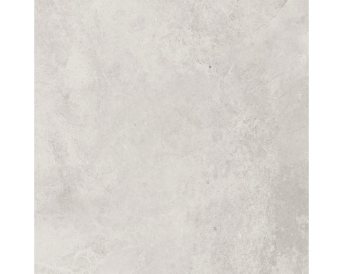 Dlažba imitácia kameňa Montreal white matt 119,7x119,7 cm Štruktúra dlaždíc