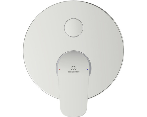 Logo Ideal Standard na sprchovej batérii