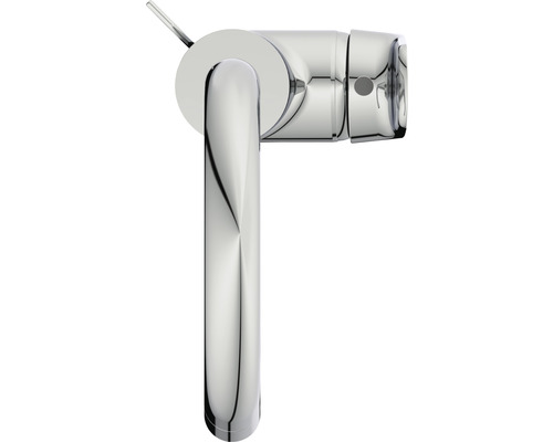 Kovová páka vodovodnej batérie