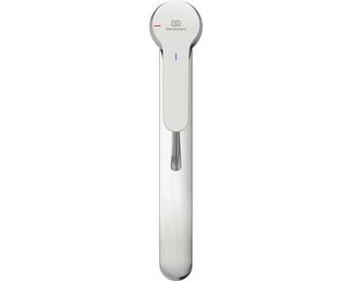 Umyvadlová batéria s logom Ideal Standard