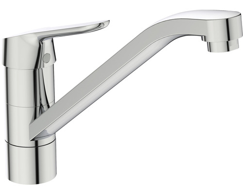 Kuchynská batéria z kovu