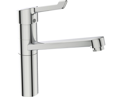 Páková umývadlová batéria