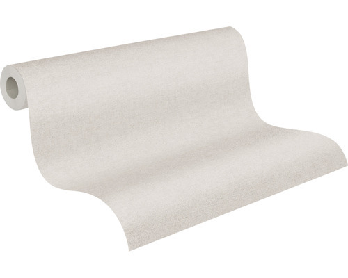 Rola tapety s decentnou textilnou štruktúrou