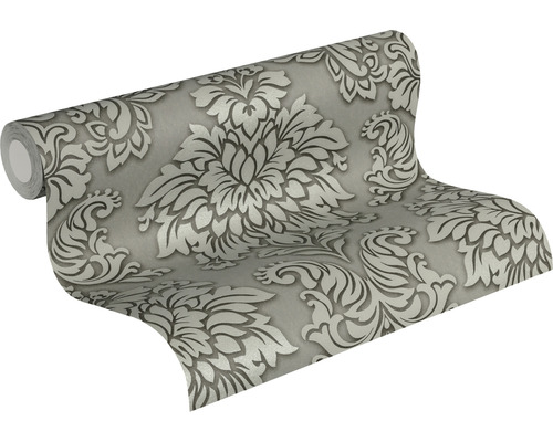 Rolka tapety s kvetinovým vzorom