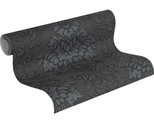 Rola tapety so vzorom