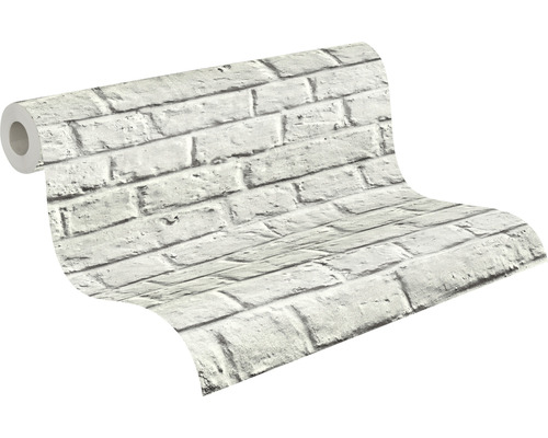 Rolka tapety s motívom tehál