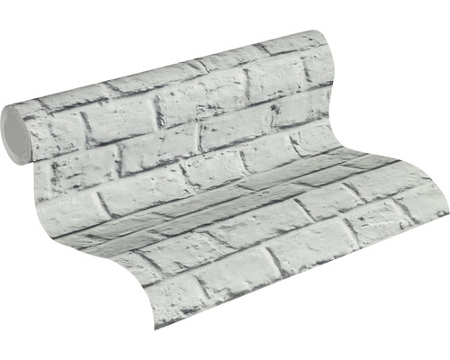 Rola tapety so vzorom tehál