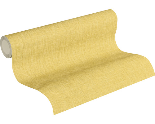 Rolka textilnej tapety s ľanovou štruktúrou