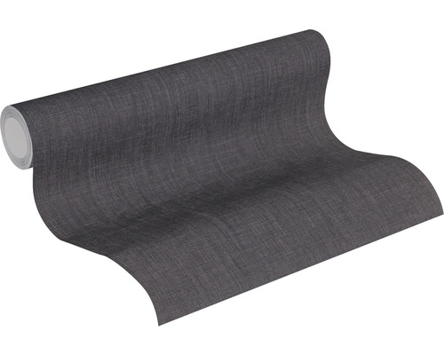 Rola tapety s textilným vzorom