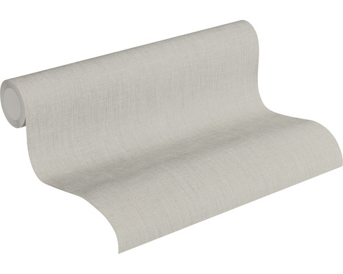 Rolka tapety s ľanovou štruktúrou