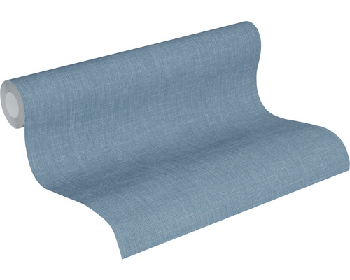 Rolka tapety s látkovým vzorom