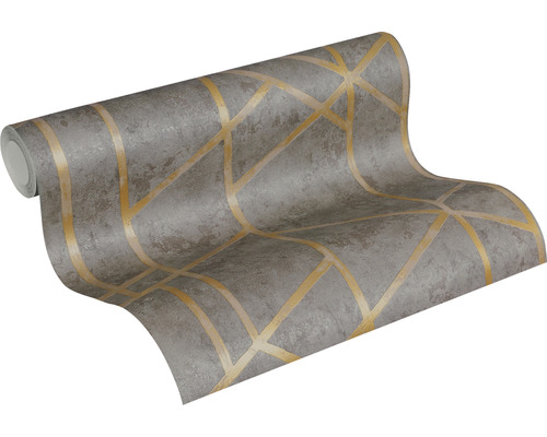 Rolka tapety s grafickým vzorom