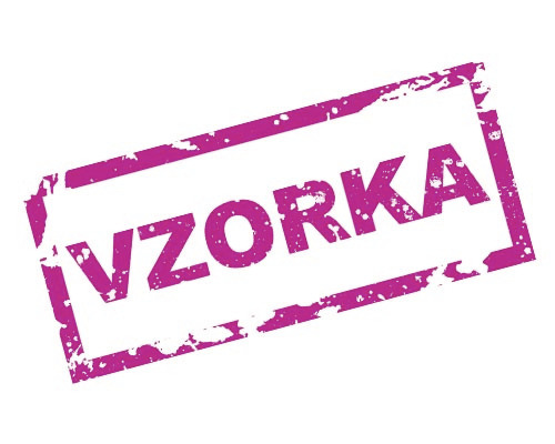 Vzorka k akustickému panelu dub 10610123 Vzorka k akustickému panelu dub 10610123
