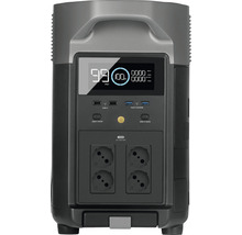 Nabíjacia batériová stanica EcoFlow DELTA Pro 1ECO3600 3600Wh-thumb-0