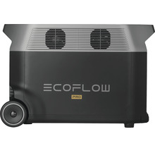 Nabíjacia batériová stanica EcoFlow DELTA Pro 1ECO3600 3600Wh-thumb-2