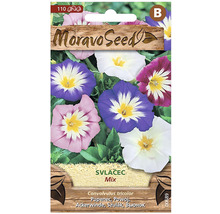 Balenie semien pupenca, mix