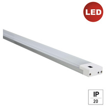 LED lampa