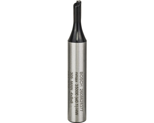 Drážkovacia fréza Bosch, nástroj na spracovanie dreva