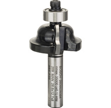 Zaobľovacia fréza Bosch s guľôčkovým ložiskom, 28,6 x 12,7 x 8 milimetrov