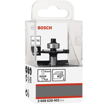 Drážkovacia fréza Bosch 8 milimetrov v balení