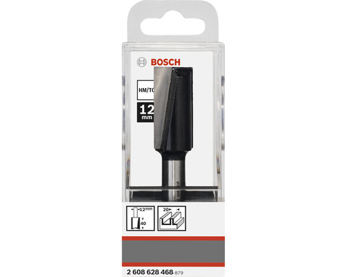 Drážkovacia fréza Bosch 12 mm v obale