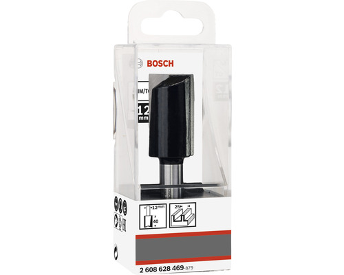 Drážkovacia fréza Bosch 12 mm v balení