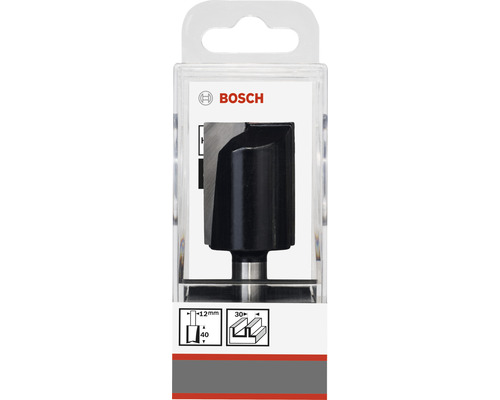 Drážkovacia fréza Bosch v blistrovom balení