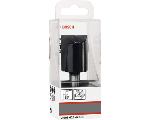 Drážkovacia fréza Bosch v balení