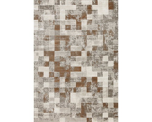 Kusový koberec Mykonos 135 copper 160x230 cm