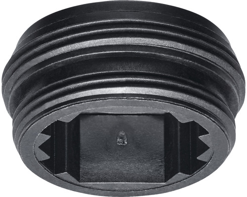 Ochranná krytka s vnútorným šesťhranom