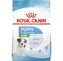 Granule pre psov Royal Canin Mini Puppy 8 kg