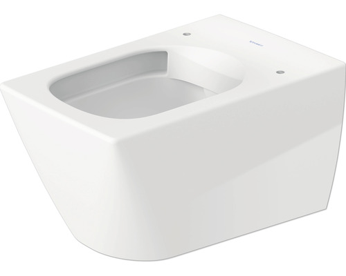 Závesné hlbokosplachovacie WC zo sanitárnej keramiky